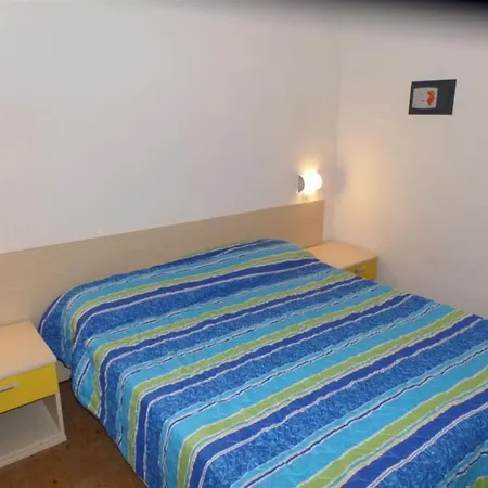 Functional Flat In A Quiet In